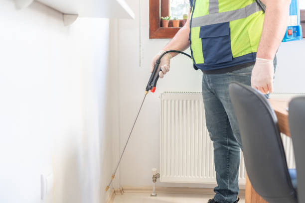 Best Pest Control Near Me  in Stevensville, MD